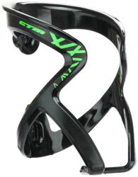 CTM Suport CTM ESVE, negru/lime ()