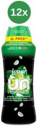 Lenor Unstoppables Ariel gyöngyök 12x495g/40PD