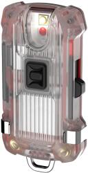 Armytek Zippy WR USB-C zseblámpa 140 lumen - Red (2870449)