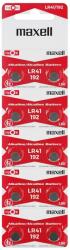 Maxell LR41 elem - 20 db (2870464)