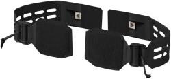 Direct Action Cummerbund Skeletonized Slim MK II öv - Black - XL (2870978)