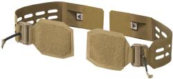 Direct Action Cummerbund Skeletonized Slim MK II öv - Coyote Brown - L (2870822)
