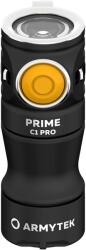 Armytek Prime C1 Pro Magnet USB PCB Warm zseblámpa 930 lumen (2871038)