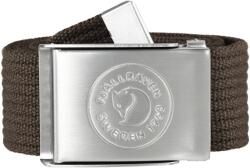 Fjallraven 1960 Logo öv - Dark Olive (2870501)