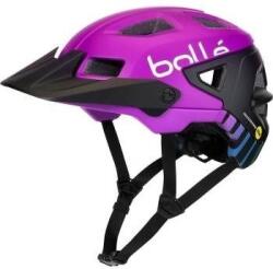 Bollé Cască Bollé Trackdown MIPS, violet (M - rozbalená)