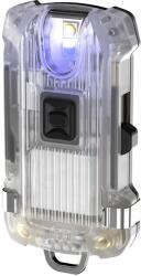 Armytek Zippy WUV USB-C zseblámpa 140 lumen - Grey (2870445)