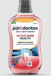  Parodontax Active Gum Health Extra Fresh szájvíz 500 ml - alkoholmentes