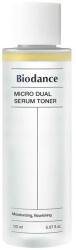 Biodance Micro Dual Serum Toner