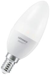 OSRAM Bec LED LEDVANCE SMART+ MATTER Multicolor Classic B40 4, 9 W E14, 470 lm, 6500 K, 240° (4099854194894)