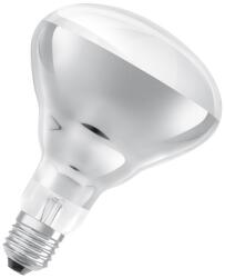 OSRAM Bec infraroșu Ledvance (Osram) Infrared BR40 250 W 240V E27 CLEAR, 2350 K, IP20, transparent (4099854909801)
