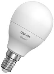 OSRAM Bec LED LEDVANCE SMART+ ZIGBEE Tunable White Classic P40 4, 9 W E14, 470 lm, 6500 K, 180°, alb (4099854460593)
