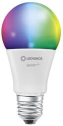 OSRAM Bec LED LEDVANCE SMART WIFI A100 14 W 230V RGBW FR E27 SINGLE PACK, 1521 lm, 6500 K, 220° (4058075778726)