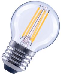 OSRAM Bec LED Ledvance (Osram) LED Classic P 10 Filament 1, 1 W 2700 K Clear E27, 100 lm, 300°, transparent (4099854568497)