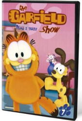 Hollywood Garfield 7 - DVD