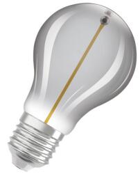 OSRAM Bec LED Ledvance (Osram) Vintage 1906 Classic A 4 Filament Magnetic 1, 8 W 818 Smoke E27, 40 lm, 1800 K, 320° (4099854050015)