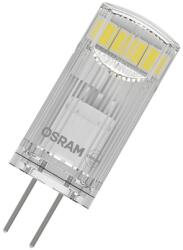 OSRAM Bec LED capsulă Ledvance (Osram) LED PIN 20 320° 1, 5 W 827 Clear G4, 200 lm, 2700 K, transparent (4058075431966)
