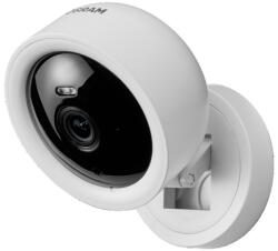 OSRAM Bec LED LEDVANCE SMART+ WIFI Camera Fixed White, alb (4058075850491)