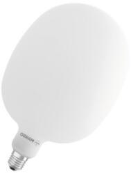 OSRAM Bec LED Ledvance (Osram) Vintage 1906 Ballon 60 Filament DIM 7, 3 W 827 Frosted E27, 806 lm, 2700 K, 300°, mat, dimabil (4058075836143)