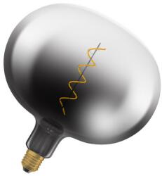 OSRAM Bec LED Ledvance (Osram) Vintage 1906 Big Globe 220 15 Filament 4, 5 W 818 Smoke E27, 150 lm, 1800 K, 300° (4058075836167)