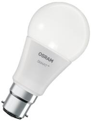 OSRAM Bec LED LEDVANCE SMART+ ZIGBEE Multicolor Classic A60 9 W B22D, 806 lm, 6500 K, 200° (4099854460357)