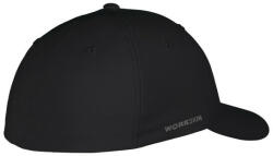 Milwaukee baseball sapka S/M fekete