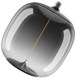 OSRAM Bec LED Ledvance (Osram) Vintage 1906 Big Oval 35 Filament Magnetic DIM 12 W 818 Smoke E27, 400 lm, 1800 K, 320°, dimabil (4058075836327)