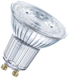 OSRAM Bec LED spot LEDVANCE SMART+ ZIGBEE Dimmable Spot PAR16 50 45° 4, 7 W GU10, 350 lm, 2700 K (4099854461804)