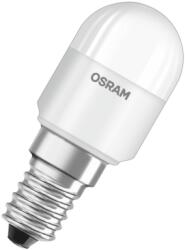 OSRAM Bec LED Ledvance (Osram) LED Special T26 20 200° 2, 3 W 827 Frosted E14, 200 lm, 2700 K, mat (4058075432758)