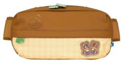 HORI SWITCH2 Adventure Torba na ramię Adventure Pack Animal Crossing Wood Brown (NSX-189E)