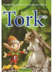 DM discont Tork - DVD