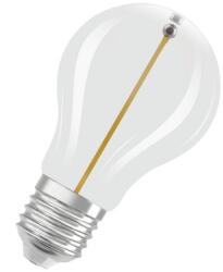OSRAM Bec LED Ledvance (Osram) Vintage 1906 Classic A 10 Filament Magnetic 1, 8 W 827 Clear E27, 100 lm, 2700 K, 320°, transparent (4099854049972)