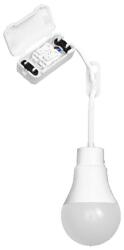 OSRAM Bec LED Ledvance (Osram) Renovation Lamp Classic A75 Terminal Block 10 W 840 Triple Pack, 1055 lm, 4000 K, 200° (4099854421471)