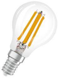 OSRAM Bec LED Ledvance (Osram) LED Superstar Plus Classic P 40 Filament Active/Relax 4 W 827/840 E14, 470 lm, 2700/4000 K, 320° (4058075434745)