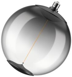 OSRAM Bec LED Ledvance (Osram) Vintage 1906 Big Ball 35 Filament Magnetic 12 W 818 Smoke E27, 400 lm, 1800 K, 320° (4099854552021)