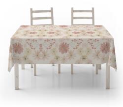  Hermia Tablecloth Multicolor Asr-tblclt25 -14 - 140 x 300