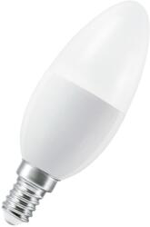 OSRAM Bec LED LEDVANCE SMART WIFI B40 4, 9 W 230V TW FR E14 SINGLE PACK, 470 lm, 6500 K, 200° (4058075778573)