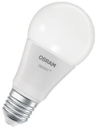 OSRAM Bec LED LEDVANCE SMART+ ZIGBEE Tunable White Classic A60 9 W E27, 806 lm, 6500 K, 200°, alb (4099854460234)