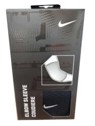 LIGA SPORT nike könyökrögzítő S-es méret fekete színben - plazapatika