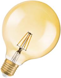 OSRAM Bec LED Ledvance (Osram) Ledvance (Osram) VINTAGE GLOBE 4 W 320 lm 2400 K E27 IP20 230V, 410 lm, 300° (4099854091179)
