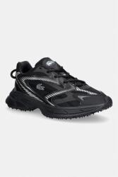 Lacoste L003 Neo Shot UTL Sneakers sportcipő férfi - fekete Férfi 40