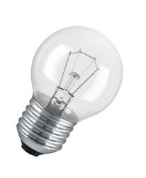 OSRAM Bec incandescent Ledvance (Osram) CLAS P CL 11 W 230-240 V E27, 50 lm, 2700 K (4008321844217)