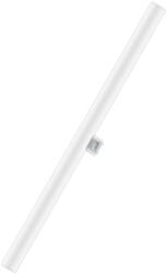 OSRAM Bec LED liniar Ledvance (Osram) LEDinestra Base 50CM 40 145° 6 W 827 Frosted S14d, 640 lm, 2700 K, mat (4058075762435)