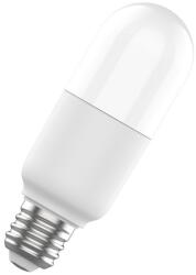 OSRAM Bec LED Ledvance (Osram) LED Recycled Plastic STICK 60 8, 5 W/4000 K E27, 806 lm, 240° (4099854535291)