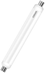 OSRAM Bec LED Ledvance (Osram) LED Line 60 140° 310 mm 9 W 827 Frosted S19, 830 lm, 2700 K, mat (4099854059674)