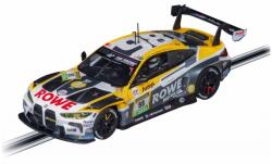 Carrera D124 - 24013 BMW M4 GT3 No. 98 pályaautó - hd-tech