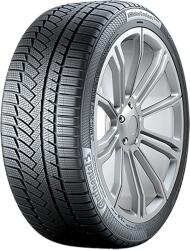Continental I255/45r20 101v Ts-850p Suv Fr (ao) Continental Ts-850p Suv Winter 255/45r20 101 V