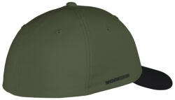 Milwaukee baseball sapka S/M zöld