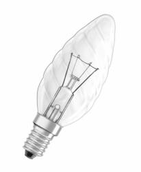 OSRAM Bec incandescent Ledvance (Osram) CLAS BW CL 11 W 230-240 V E14, 50 lm, 2700 K (4008321844910)