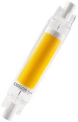 OSRAM Bec LED liniar Ledvance (Osram) LED Slim Line 78 40 300° 4, 5 W 840 Glas R7s, 470 lm, 4000 K (4058075840461)