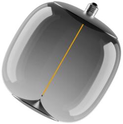 OSRAM Bec LED Ledvance (Osram) Vintage 1906 Big Oval 10 Filament Magnetic 4 W 818 Smoke E27, 100 lm, 1800 K, 320° (4099854173943)